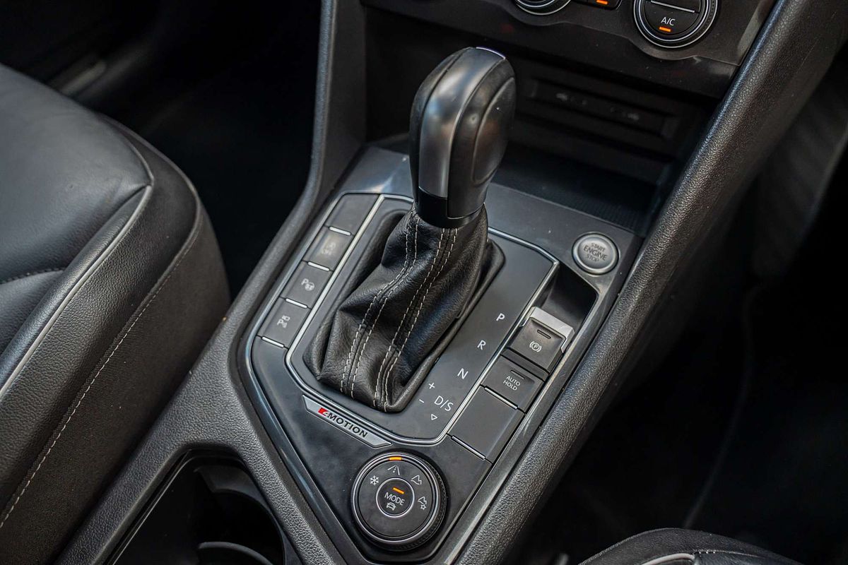 2021 Volkswagen Tiguan 140TDI Highline Allspace 5N