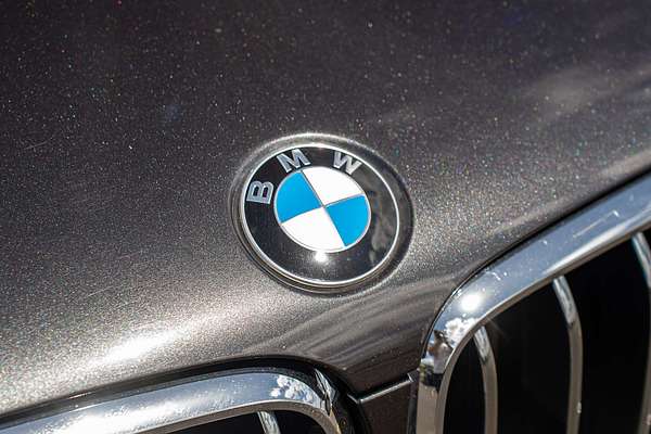 2017 BMW X5 sDrive25d F15