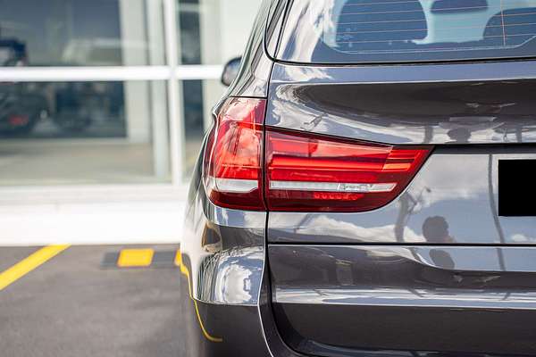 2017 BMW X5 sDrive25d F15