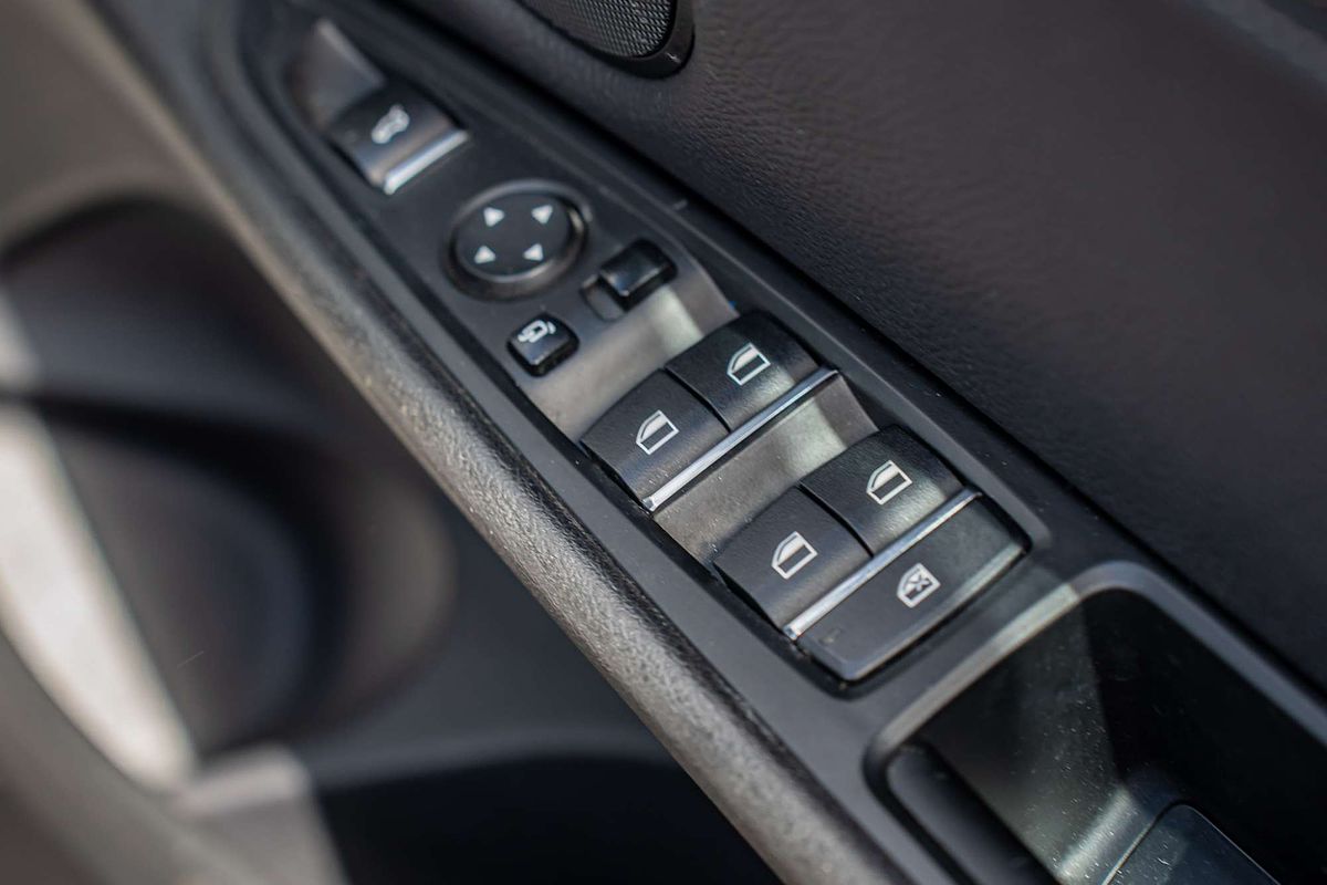 2017 BMW X5 sDrive25d F15