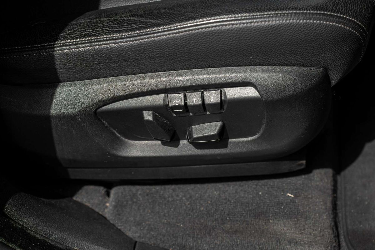 2017 BMW X5 sDrive25d F15