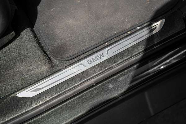 2017 BMW X5 sDrive25d F15