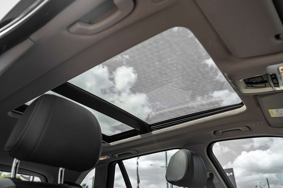 2017 BMW X5 sDrive25d F15