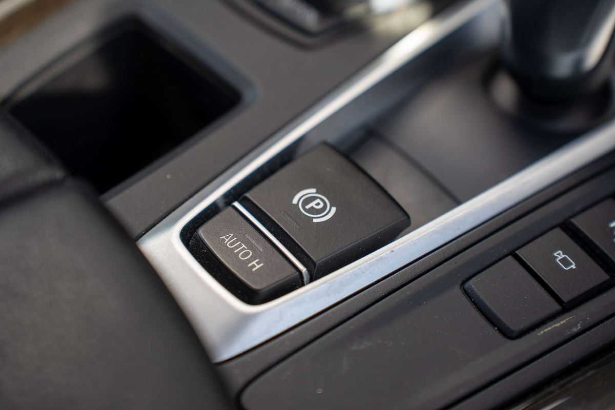 2017 BMW X5 sDrive25d F15