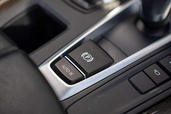 2017 BMW X5 sDrive25d F15