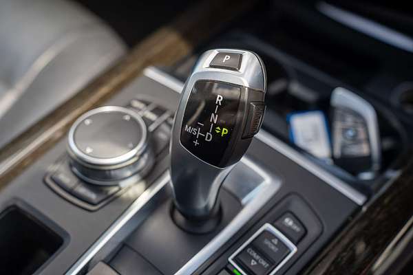 2017 BMW X5 sDrive25d F15