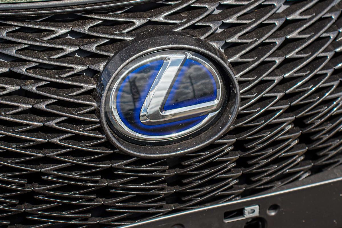 2019 Lexus UX UX250h F Sport MZAH10R