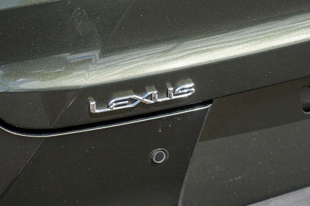 2019 Lexus UX UX250h F Sport MZAH10R