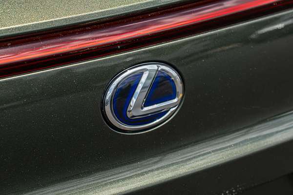 2019 Lexus UX UX250h F Sport MZAH10R