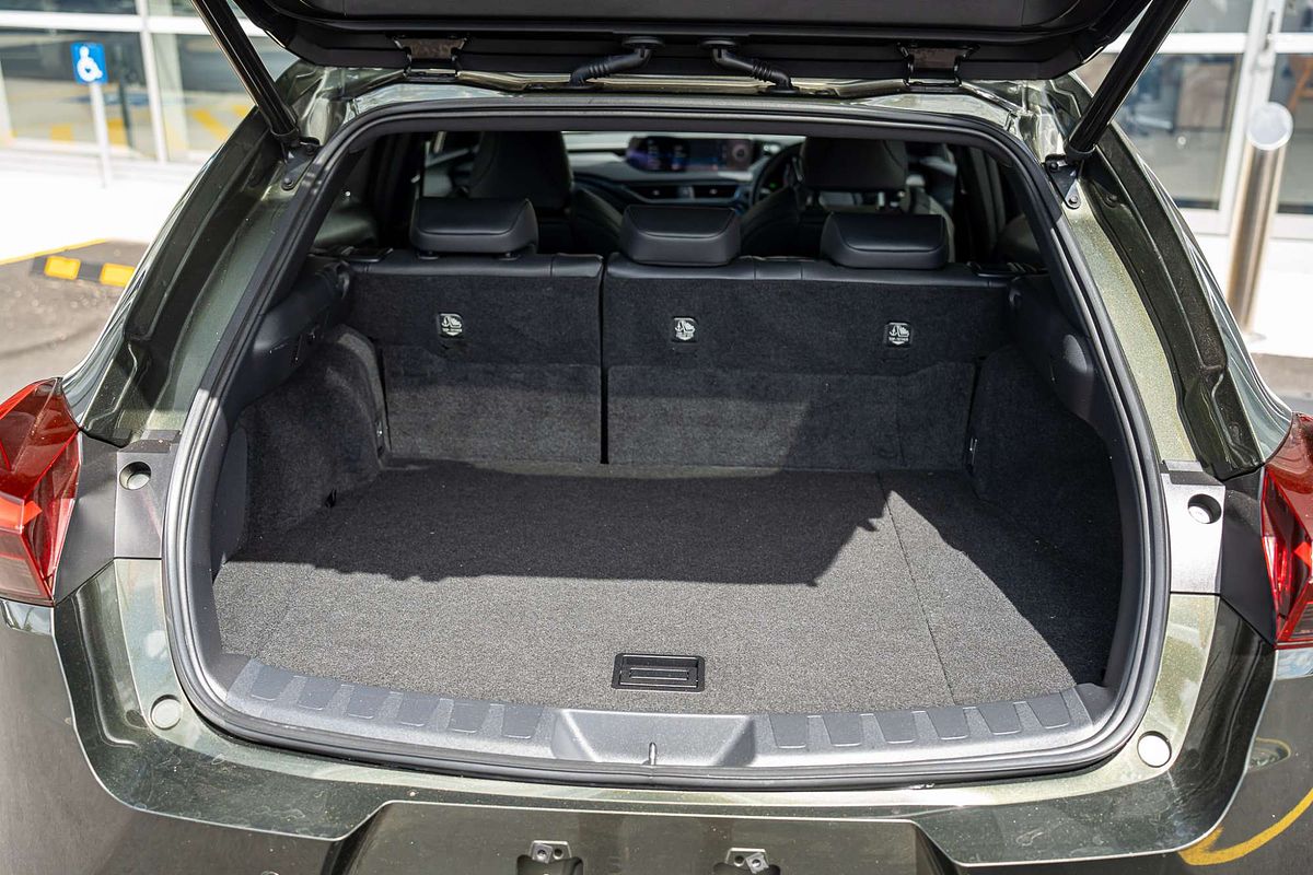 2019 Lexus UX UX250h F Sport MZAH10R