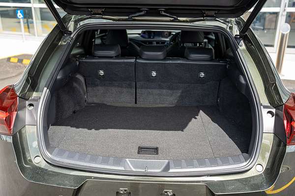 2019 Lexus UX UX250h F Sport MZAH10R