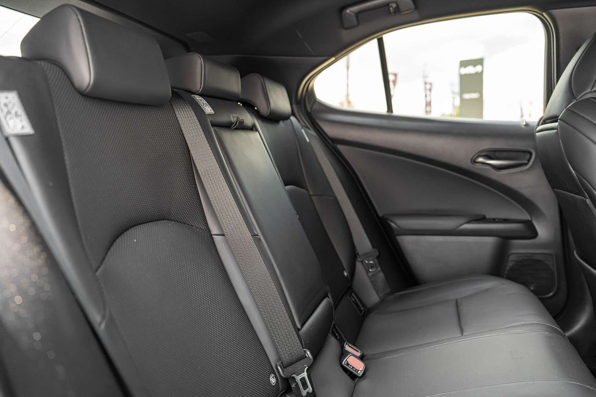 2019 Lexus UX UX250h F Sport MZAH10R