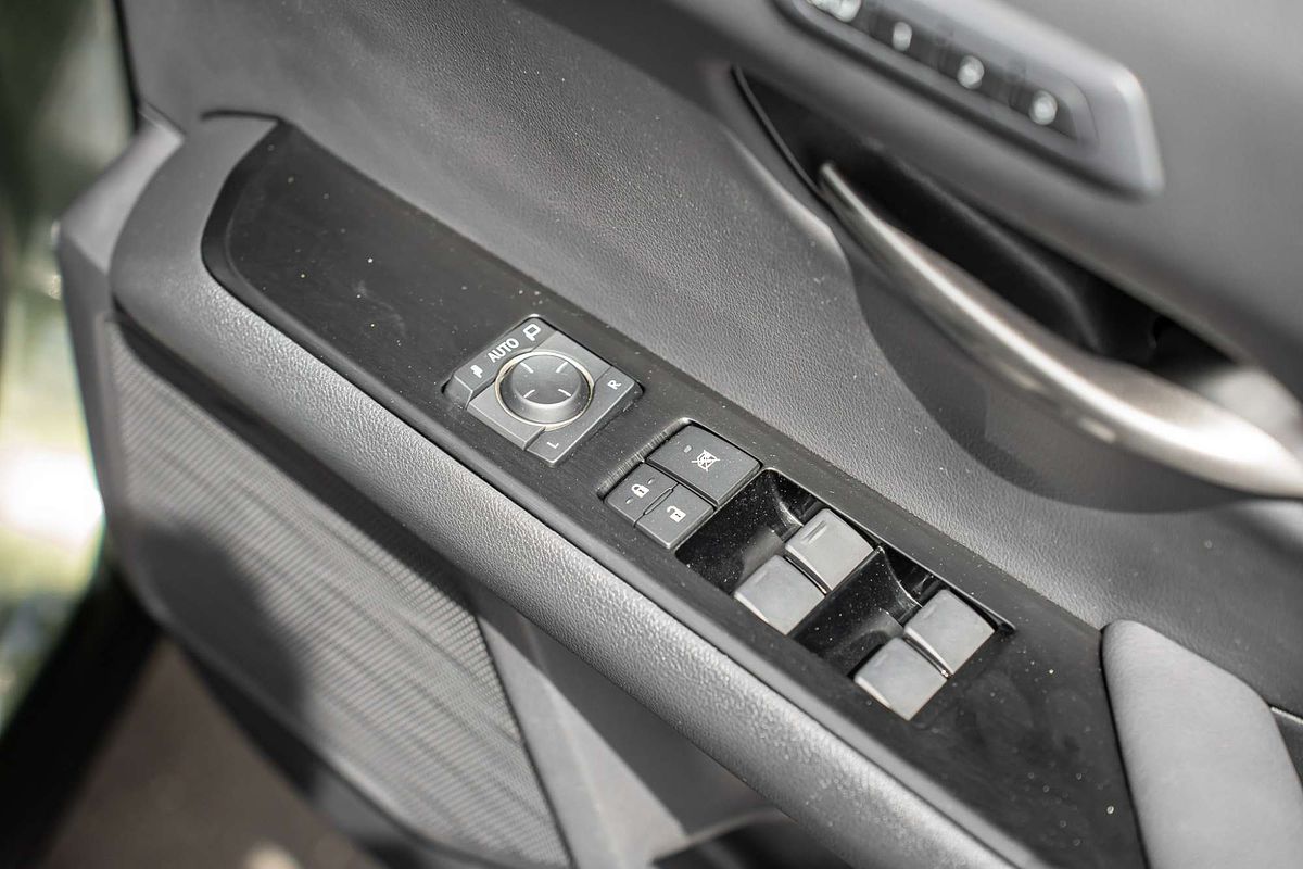 2019 Lexus UX UX250h F Sport MZAH10R