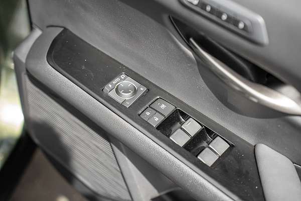 2019 Lexus UX UX250h F Sport MZAH10R