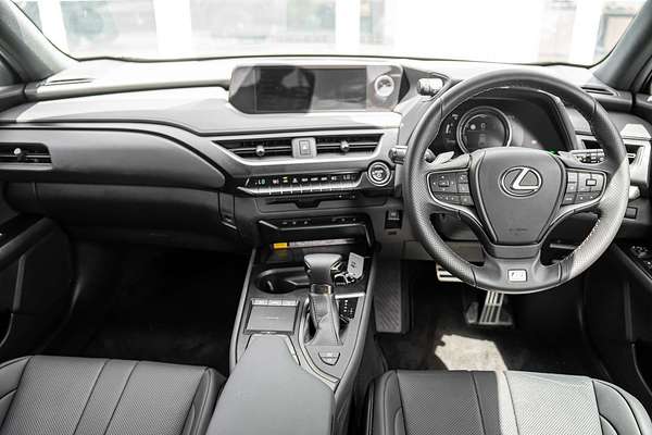 2019 Lexus UX UX250h F Sport MZAH10R