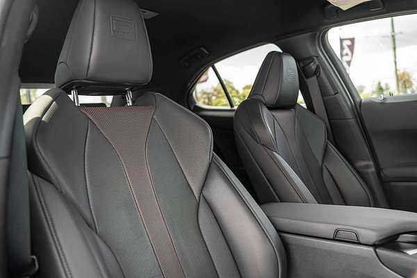 2019 Lexus UX UX250h F Sport MZAH10R