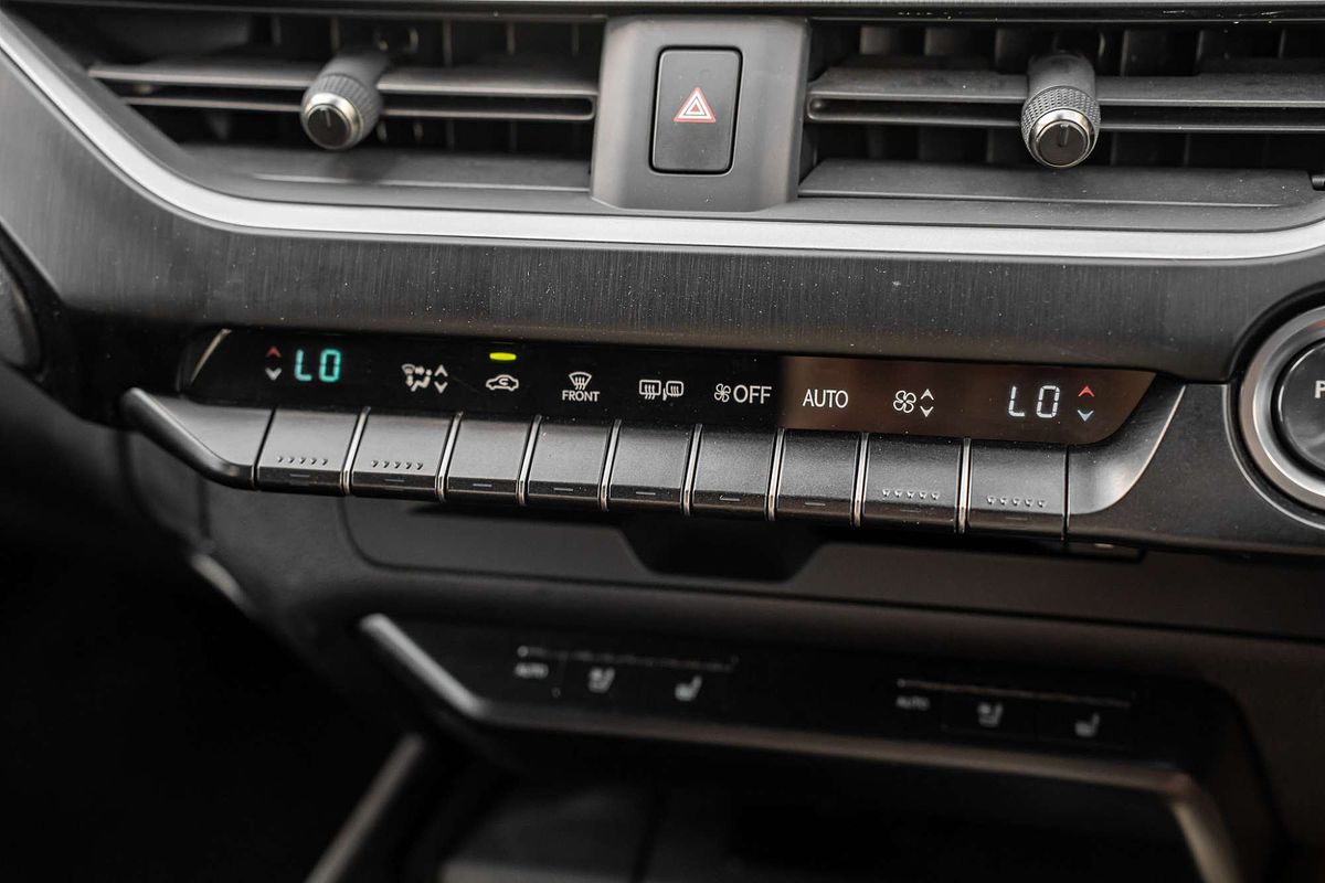 2019 Lexus UX UX250h F Sport MZAH10R