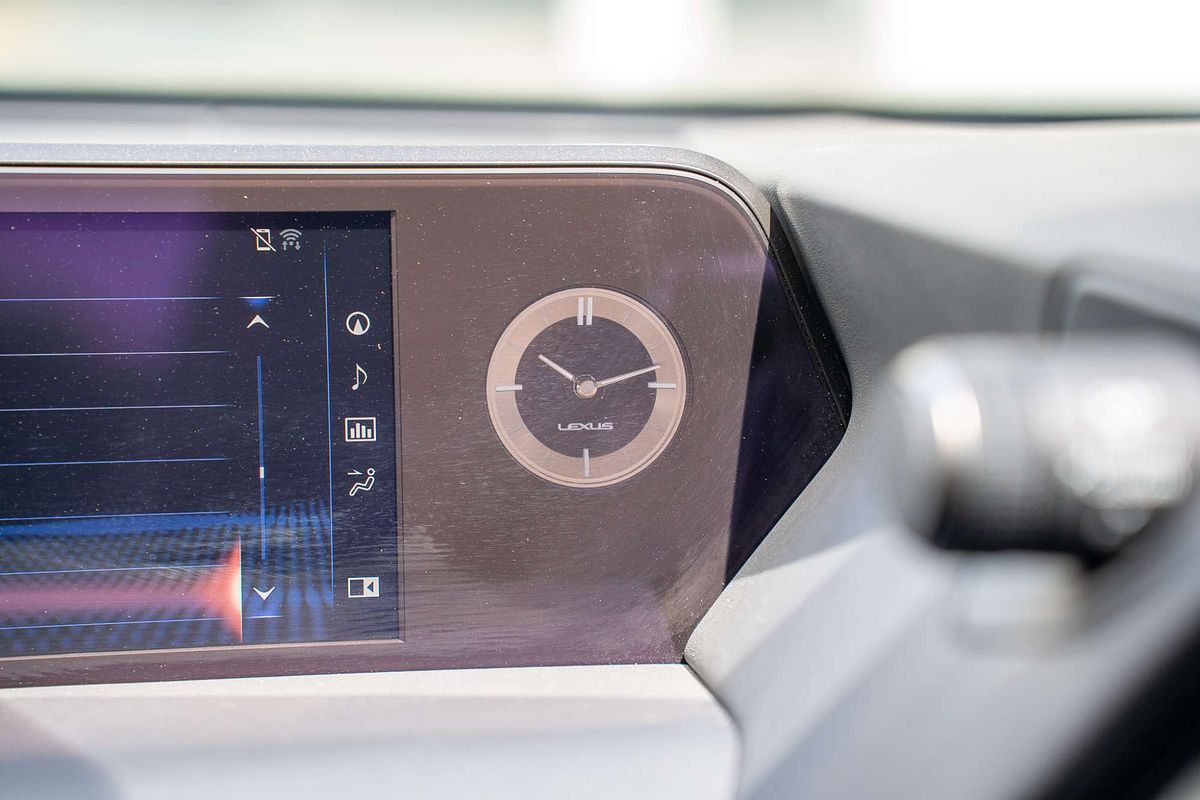 2019 Lexus UX UX250h F Sport MZAH10R