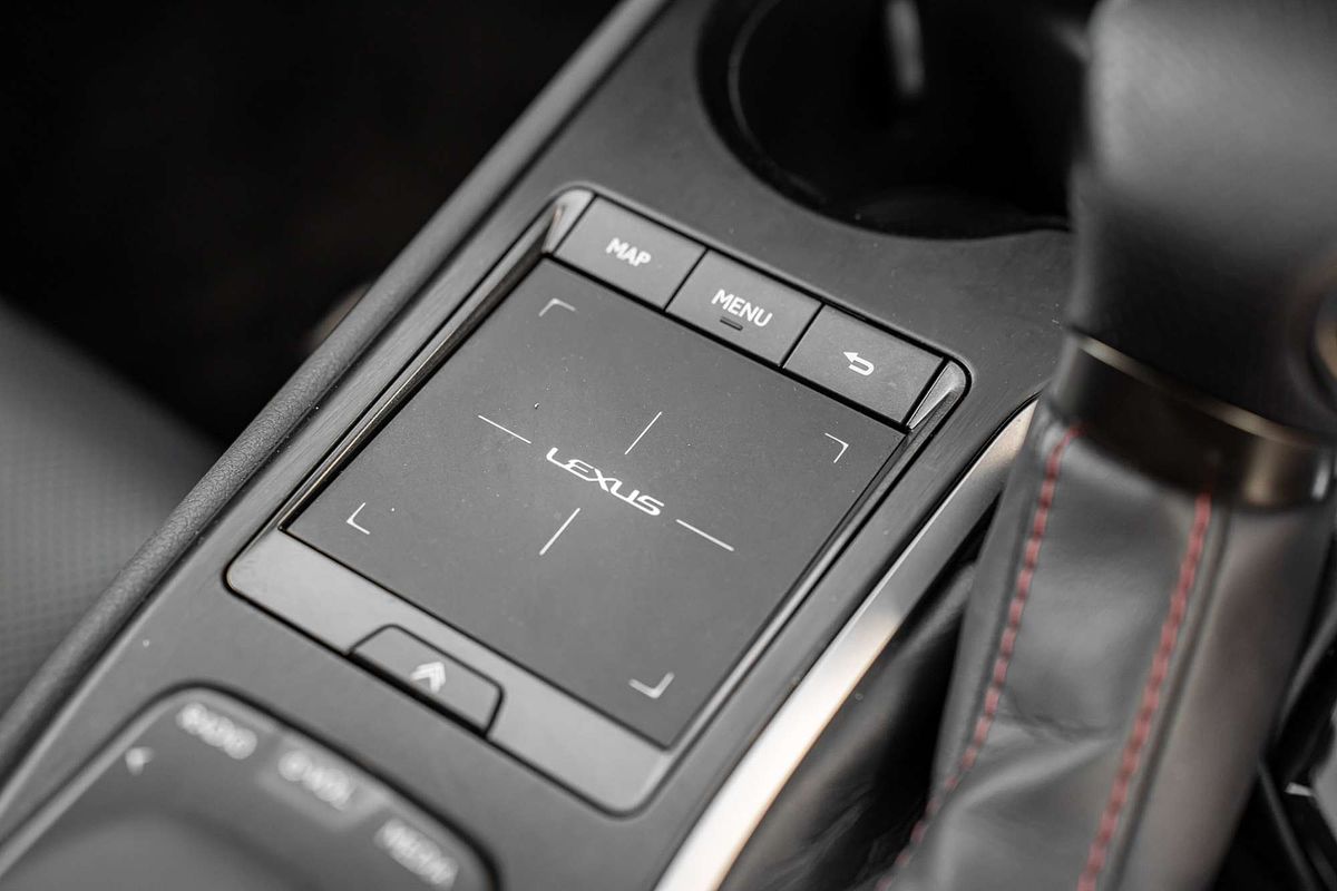 2019 Lexus UX UX250h F Sport MZAH10R