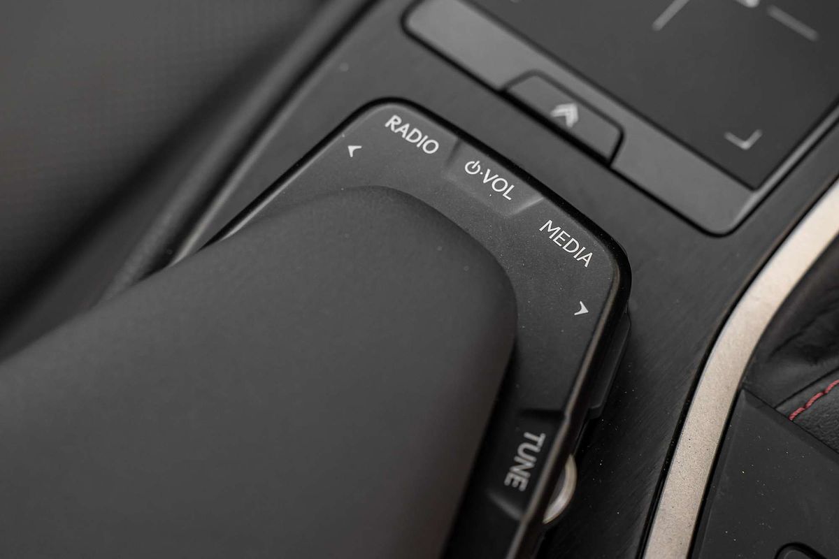 2019 Lexus UX UX250h F Sport MZAH10R