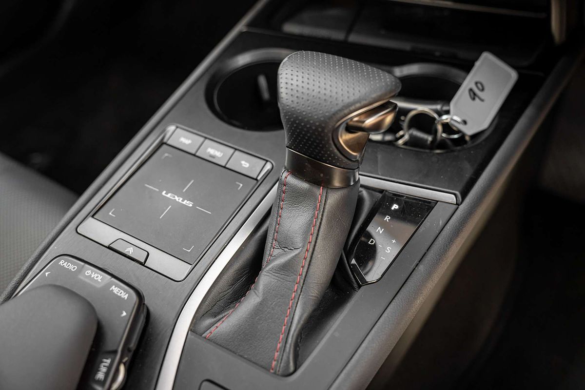 2019 Lexus UX UX250h F Sport MZAH10R