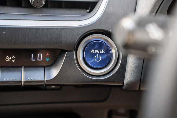 2019 Lexus UX UX250h F Sport MZAH10R