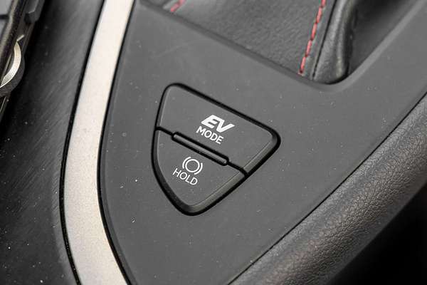 2019 Lexus UX UX250h F Sport MZAH10R