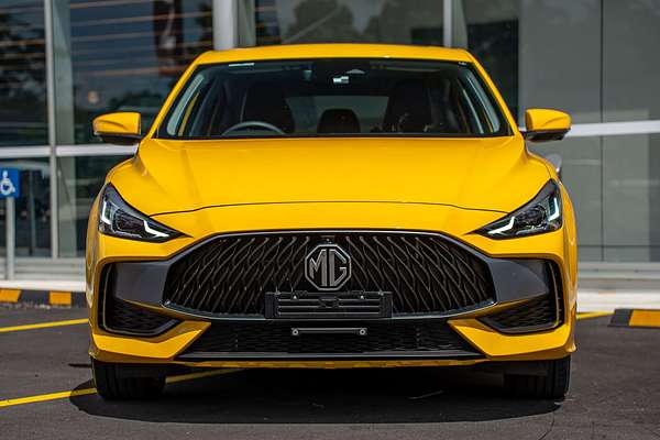 2024 MG MG5 Essence