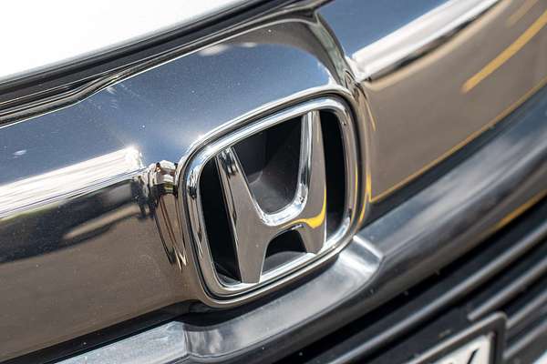 2021 Honda HR-V VTi-S