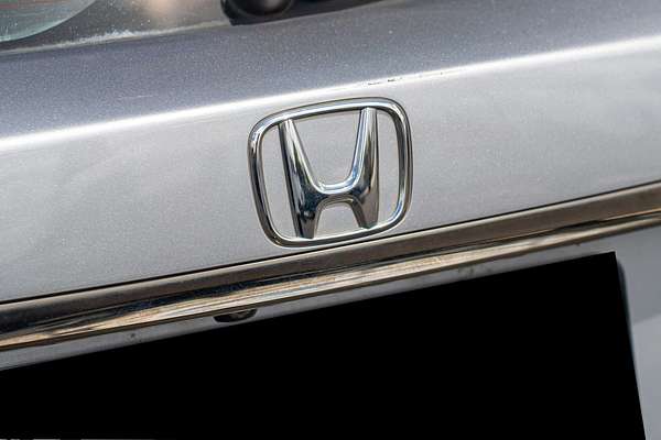 2021 Honda HR-V VTi-S