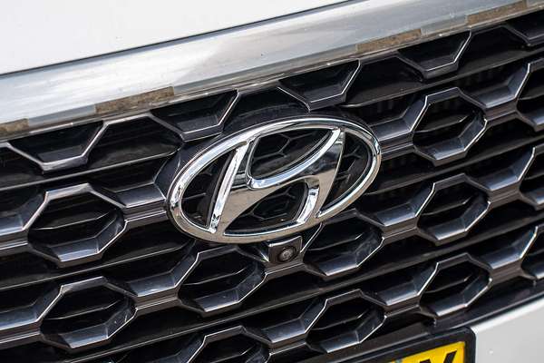 2018 Hyundai Santa Fe Highlander DM5 Series II