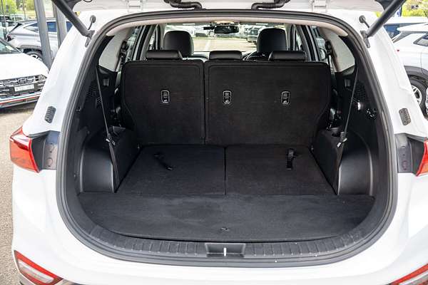 2018 Hyundai Santa Fe Highlander DM5 Series II