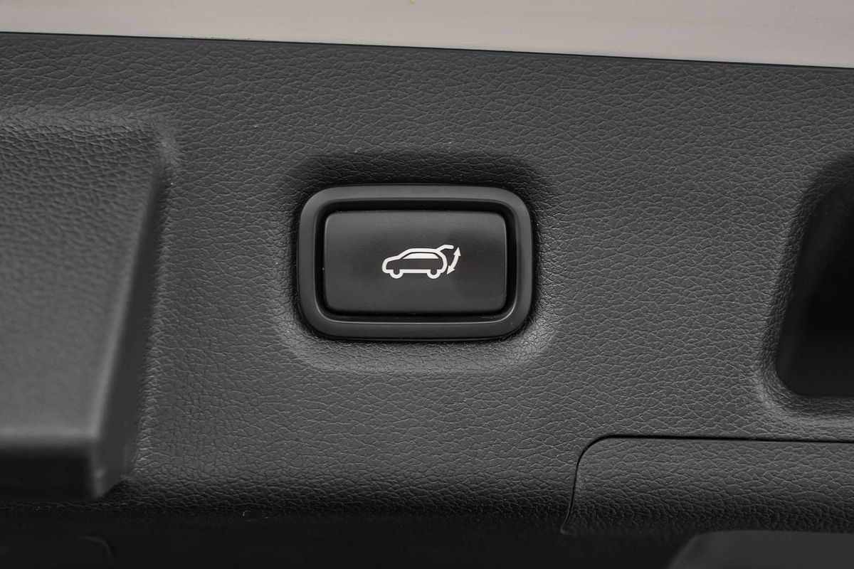 2018 Hyundai Santa Fe Highlander DM5 Series II