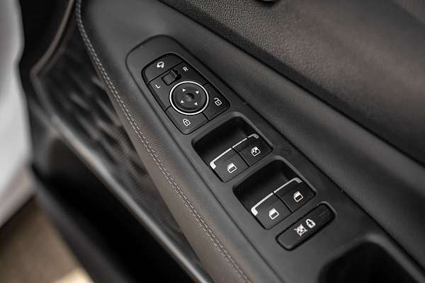 2018 Hyundai Santa Fe Highlander DM5 Series II