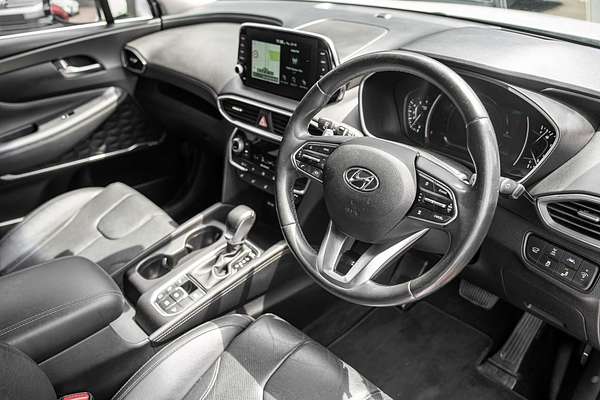 2018 Hyundai Santa Fe Highlander DM5 Series II