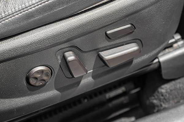 2018 Hyundai Santa Fe Highlander DM5 Series II