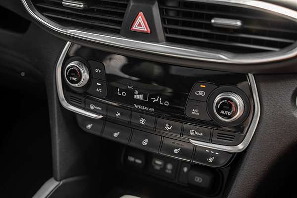 2018 Hyundai Santa Fe Highlander DM5 Series II