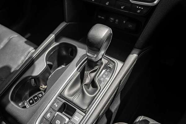 2018 Hyundai Santa Fe Highlander DM5 Series II