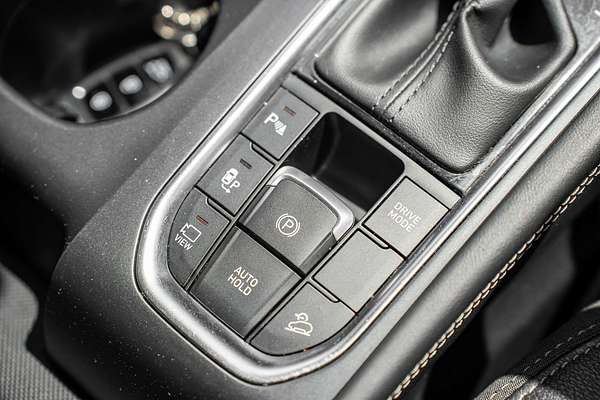 2018 Hyundai Santa Fe Highlander DM5 Series II