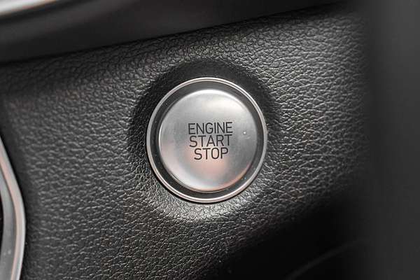 2018 Hyundai Santa Fe Highlander DM5 Series II