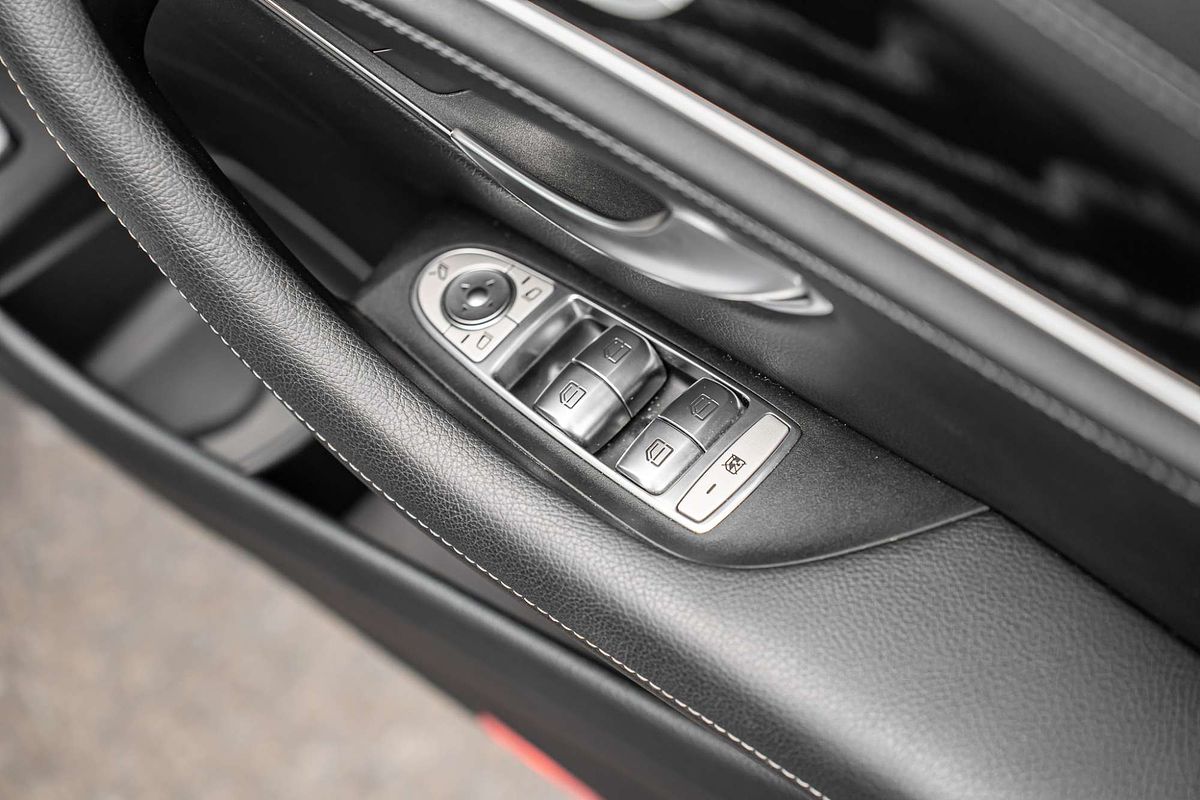 2018 Mercedes-Benz E-Class E350 d W213