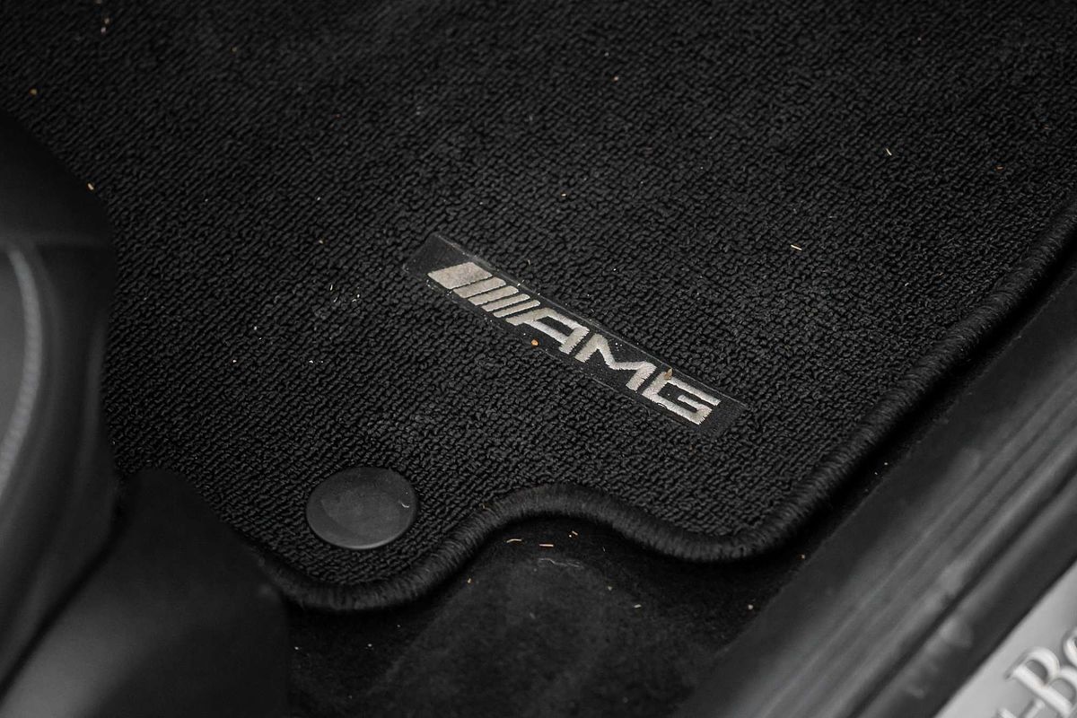 2018 Mercedes-Benz E-Class E350 d W213