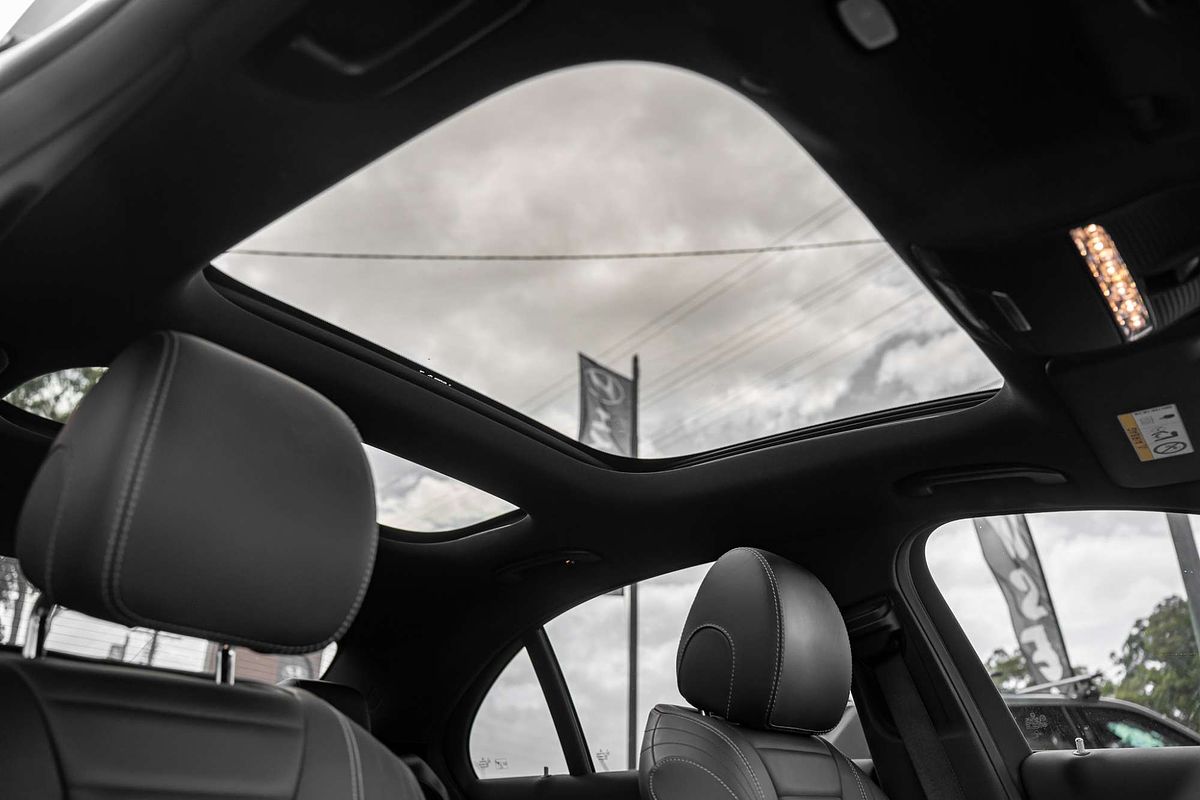 2018 Mercedes-Benz E-Class E350 d W213