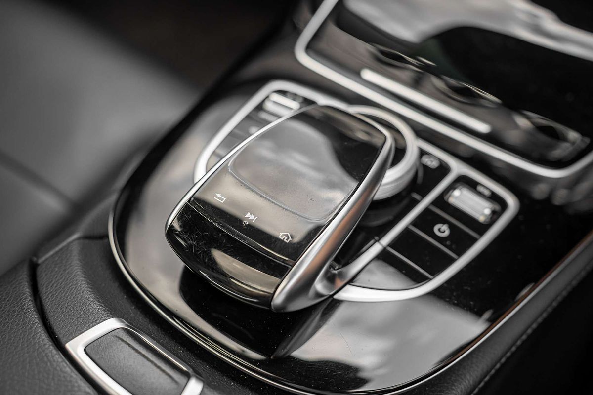 2018 Mercedes-Benz E-Class E350 d W213