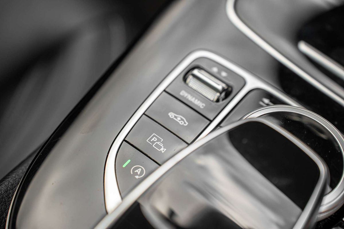 2018 Mercedes-Benz E-Class E350 d W213