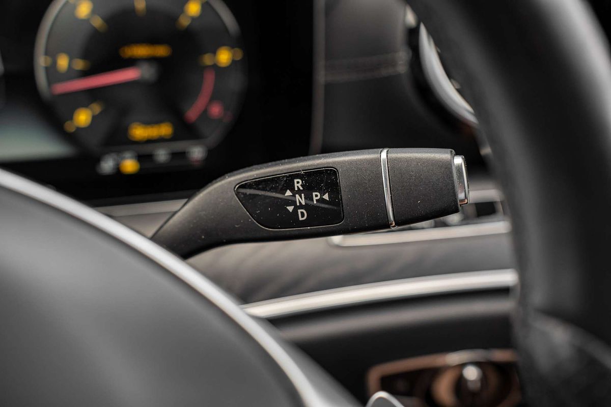 2018 Mercedes-Benz E-Class E350 d W213