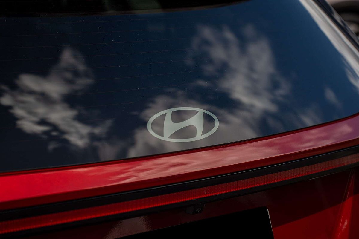 2024 Hyundai Tucson Premium N Line NX4.V3