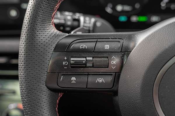 2024 Hyundai Tucson Premium N Line NX4.V3