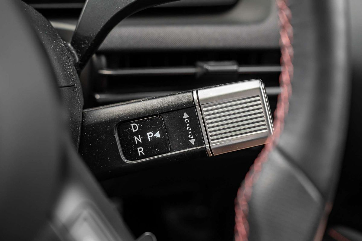 2024 Hyundai Tucson Premium N Line NX4.V3