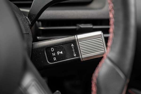 2024 Hyundai Tucson Premium N Line NX4.V3